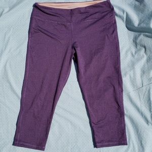 Marika Sport Workout Leggings